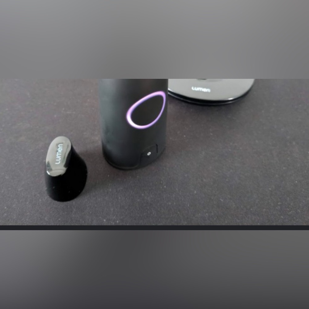 LUMEN METABOLISM TRACKER WEIGHT LOSS